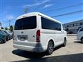 2026 Toyota Hiace Wagon