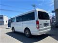 2026 Toyota Hiace Wagon