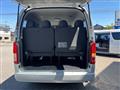2026 Toyota Hiace Wagon