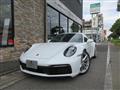 2020 Porsche 911