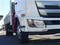 2019 Hino Ranger