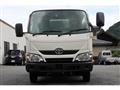 2021 Toyota Dyna Truck