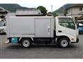2021 Toyota Dyna Truck