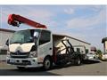 2021 Hino Dutro