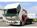 2021 Hino Dutro