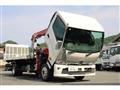 2021 Hino Dutro
