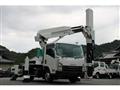 2020 Isuzu Elf Truck