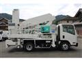 2020 Isuzu Elf Truck