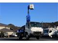 2016 Isuzu Elf Truck