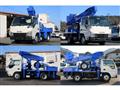 2016 Isuzu Elf Truck