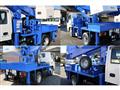 2016 Isuzu Elf Truck