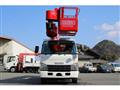 2012 Isuzu Elf Truck