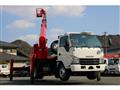 2012 Isuzu Elf Truck