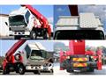 2012 Isuzu Elf Truck