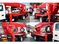2012 Isuzu Elf Truck