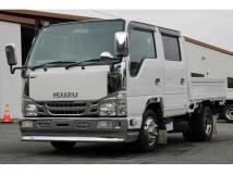 2020 Isuzu Elf Truck