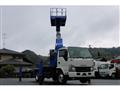 2016 Isuzu Elf Truck
