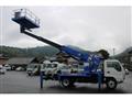2016 Isuzu Elf Truck