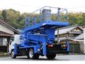2016 Isuzu Elf Truck