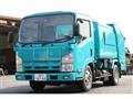 2012 Isuzu Elf Truck