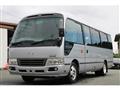 2015 Hino Liesse II