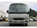 2015 Hino Liesse II