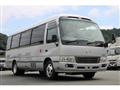 2015 Hino Liesse II