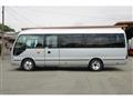 2015 Hino Liesse II