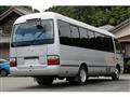 2015 Hino Liesse II