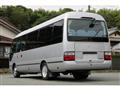 2015 Hino Liesse II