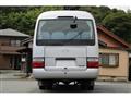 2015 Hino Liesse II