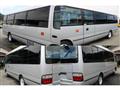 2015 Hino Liesse II