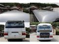 2015 Hino Liesse II