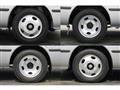 2015 Hino Liesse II