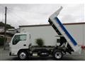 2012 Isuzu Elf Truck