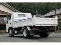 2012 Isuzu Elf Truck