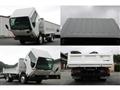 2012 Isuzu Elf Truck