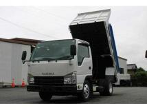 2012 Isuzu Elf Truck