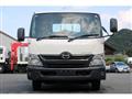 2019 Hino Dutro