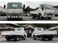 2015 Isuzu Elf Truck