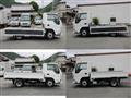 2015 Isuzu Elf Truck