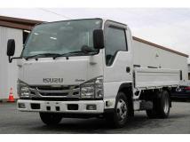 2015 Isuzu Elf Truck