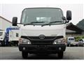 2016 Toyota Dyna Truck