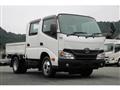 2016 Toyota Dyna Truck