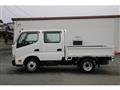 2016 Toyota Dyna Truck