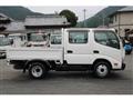 2016 Toyota Dyna Truck