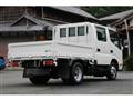 2016 Toyota Dyna Truck
