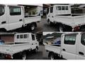 2016 Toyota Dyna Truck