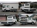 2016 Toyota Dyna Truck