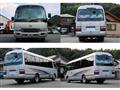 2016 Toyota Coaster